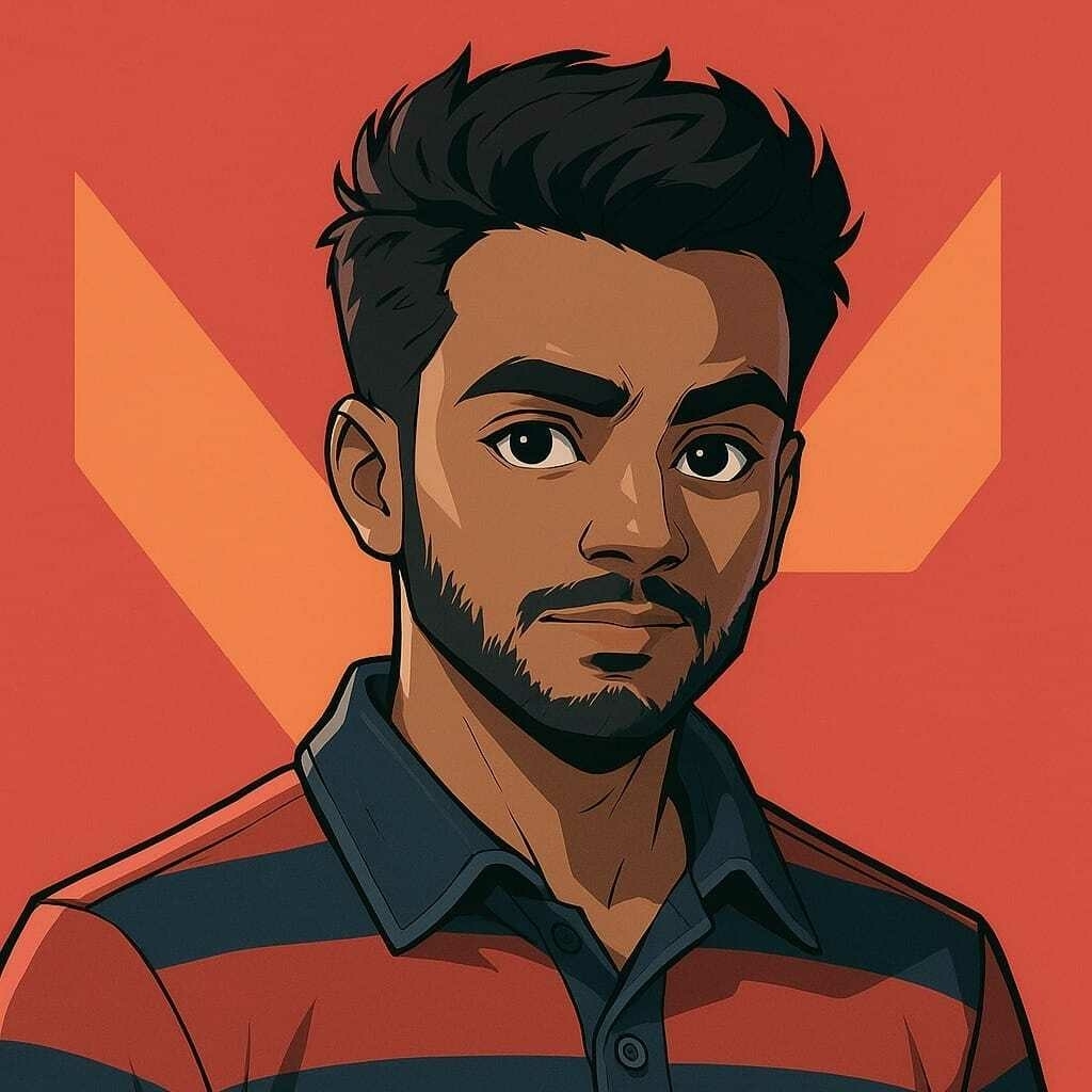 Sanjay Kumar Monu